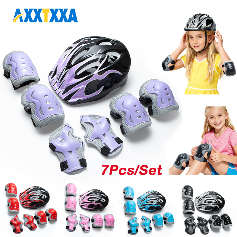 7Pcs Set Helm & Perlengkapan P - Cycling Gear Of The Year ulasan dan harga