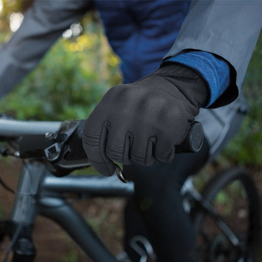 Sarung Tangan Sepeda Motor Mus - Cycling Gear Display ulasan dan harga