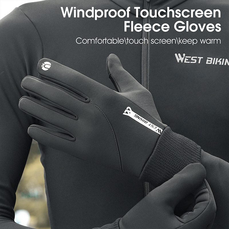 WEST BIKING sarung tangan musi - Cycling Gear Display ulasan dan harga