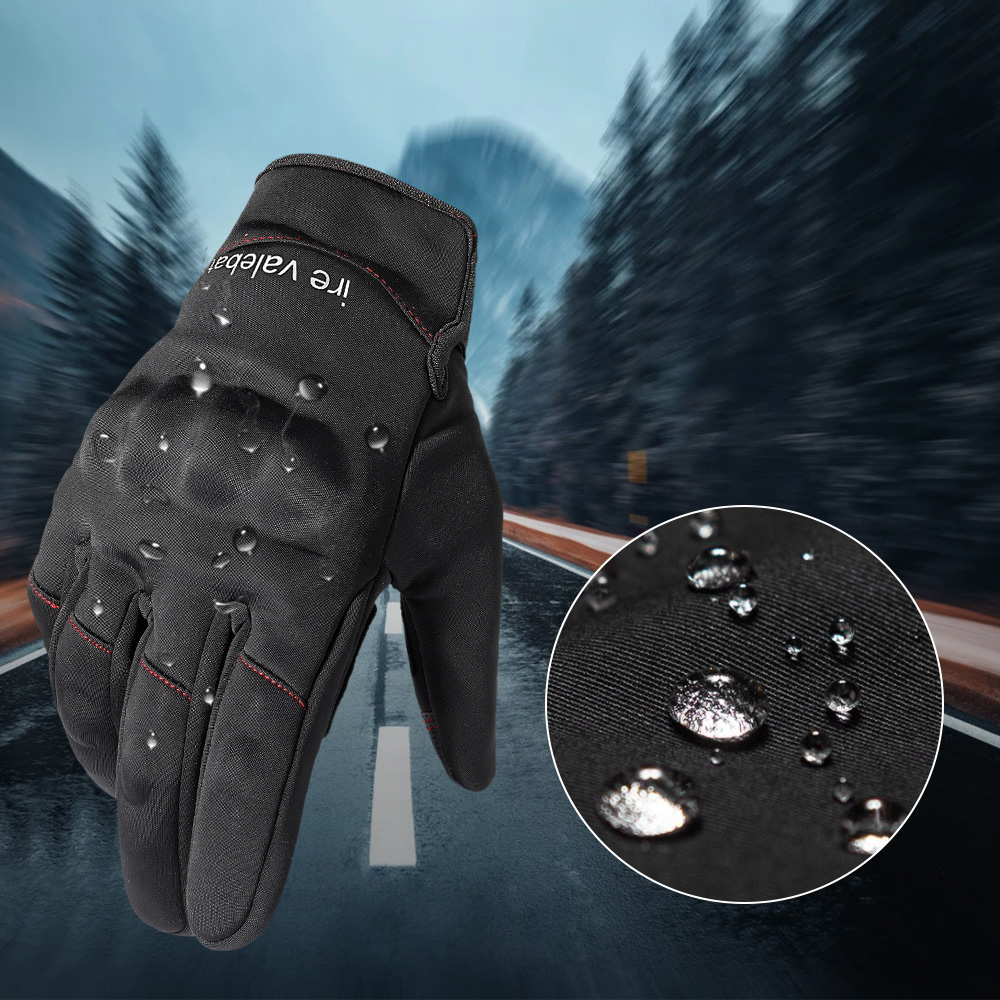 Sarung Tangan Sepeda Motor Mus - Cycling Gear Display ulasan dan harga
