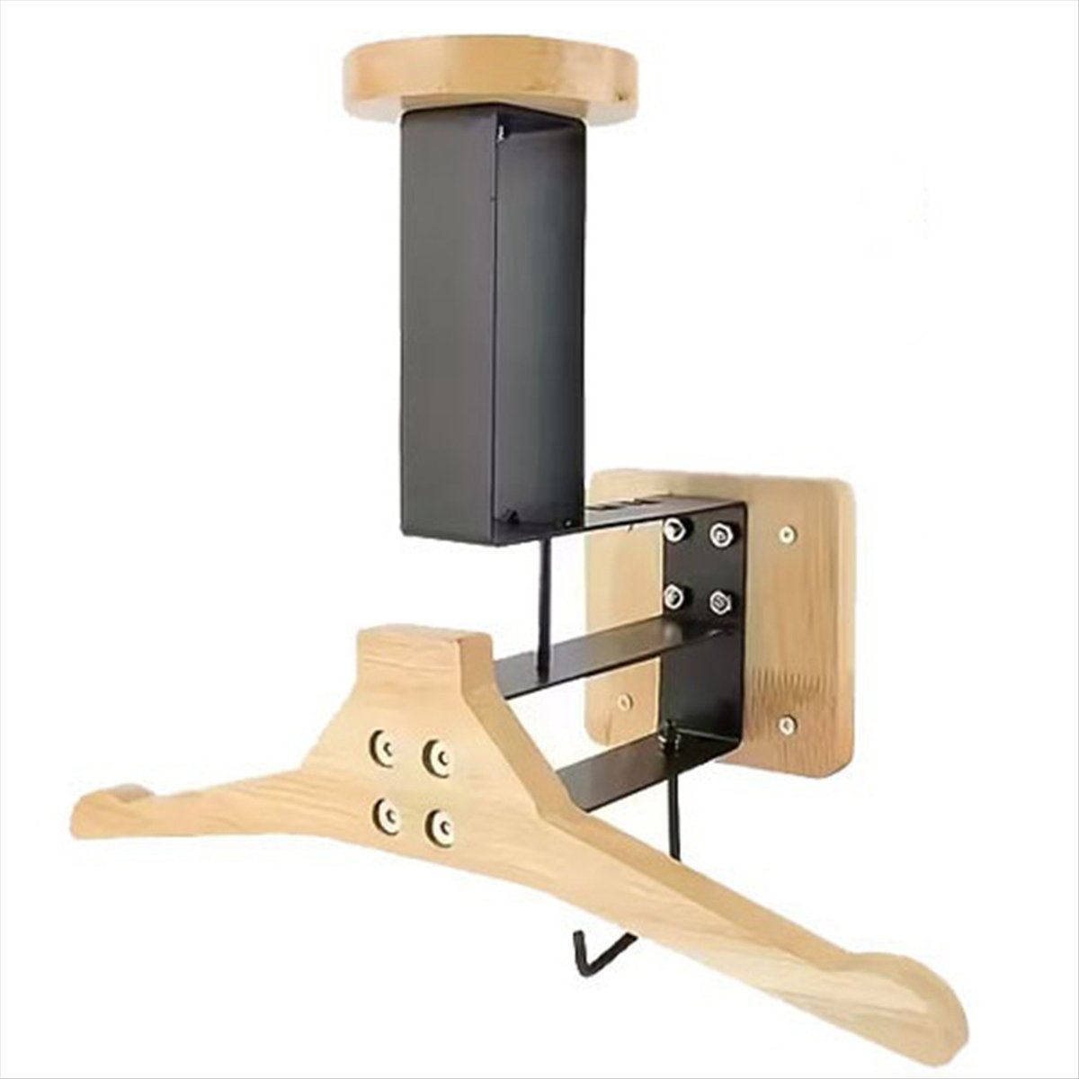 Rak Penyimpanan Serbaguna untu - Cycling Gear Holder ulasan dan harga