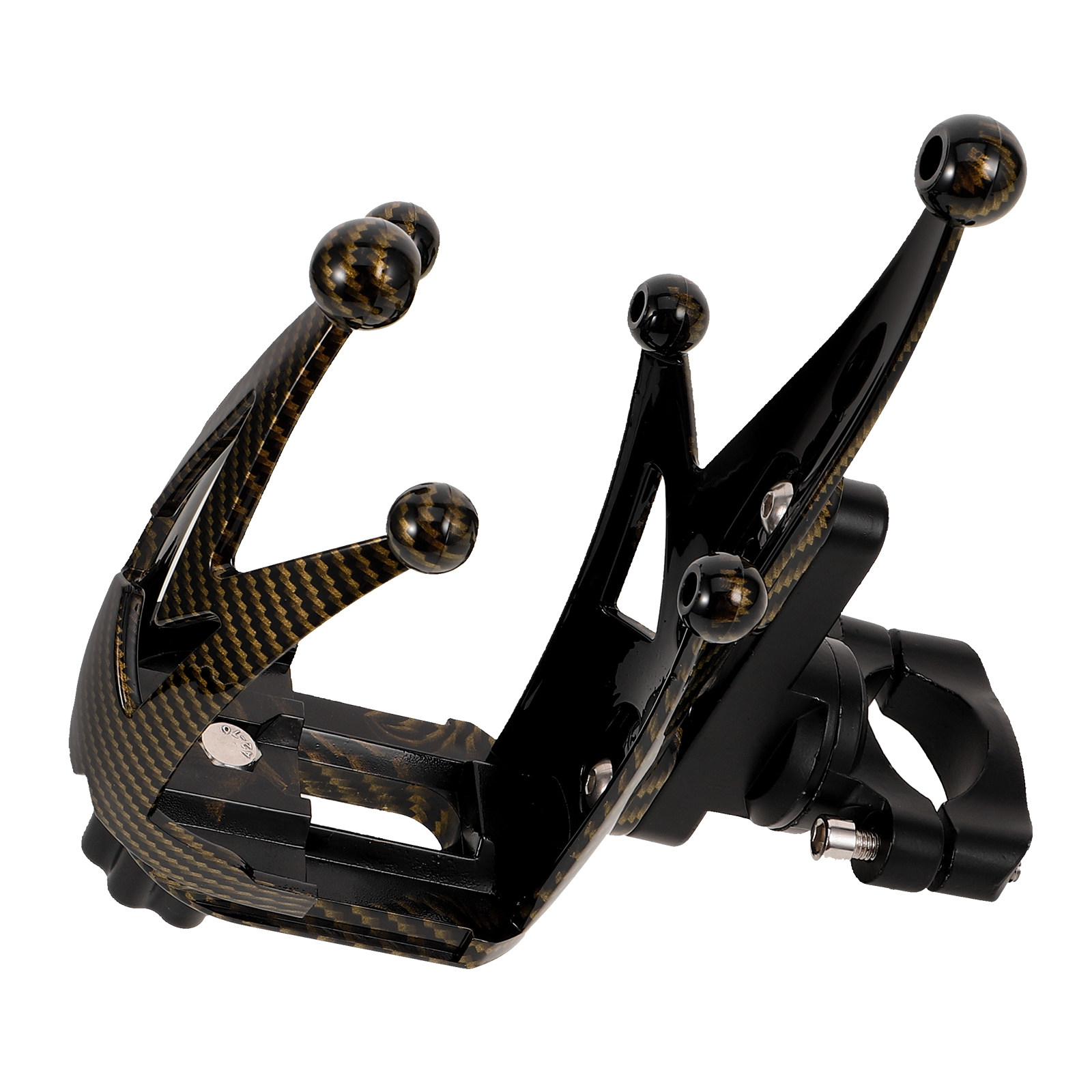 1Set Tempat Botol Air Sepeda d - Cycling Gear Holder ulasan dan harga