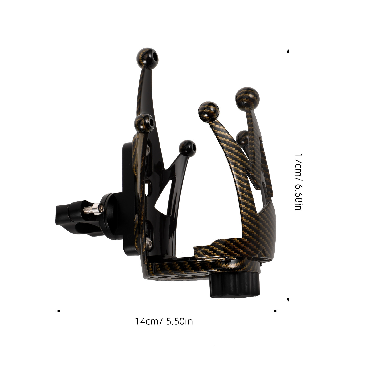 1Set Tempat Botol Air Sepeda d - Cycling Gear Holder ulasan dan harga