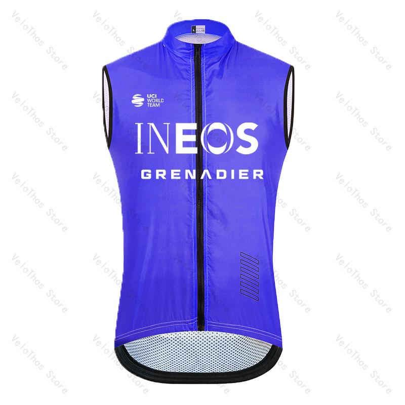 Rompi Jersey Bersepeda Musim P - Reflective Cycling Vest ulasan dan harga