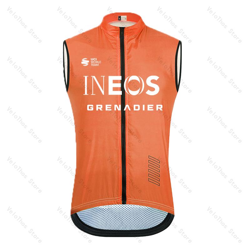 Rompi Jersey Bersepeda Musim P - Reflective Cycling Vest ulasan dan harga