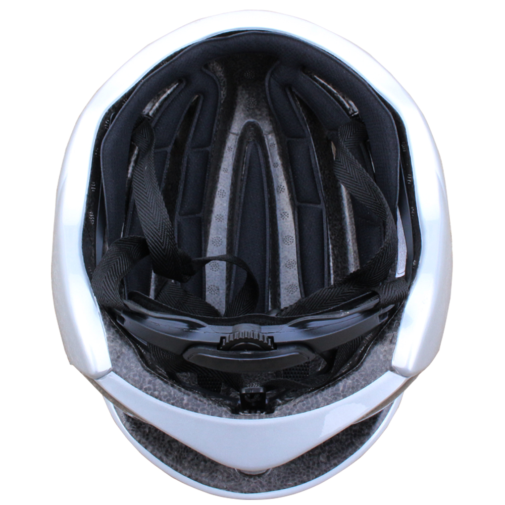 Helm Sepeda Time Trial Aero TT - Aero Cycling Helmet ulasan dan harga