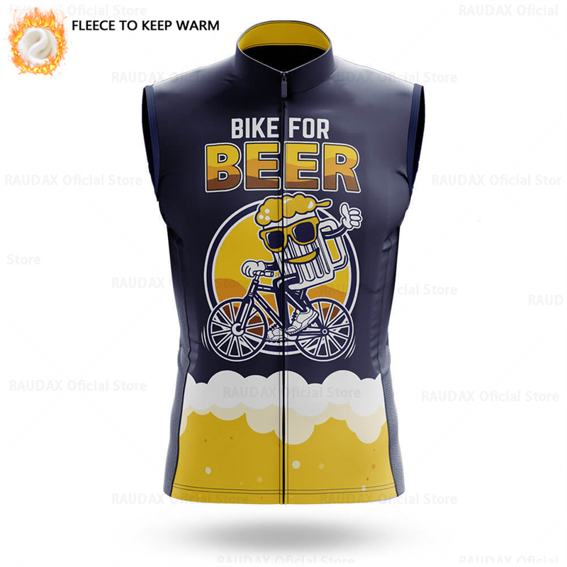 Rompi bersepeda tanpa lengan,  - Reflective Cycling Vest ulasan dan harga