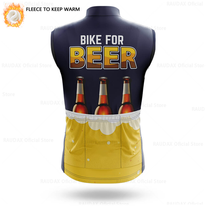 Rompi bersepeda tanpa lengan,  - Reflective Cycling Vest ulasan dan harga