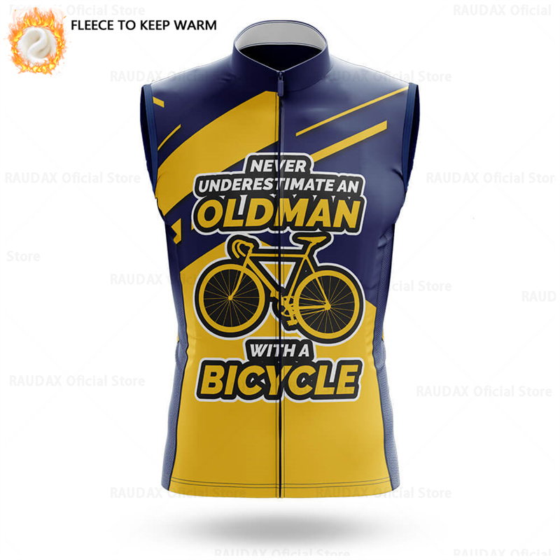 Rompi bersepeda tanpa lengan,  - Reflective Cycling Vest ulasan dan harga
