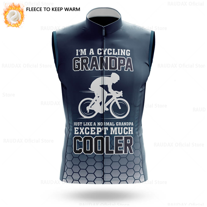 Rompi bersepeda tanpa lengan,  - Reflective Cycling Vest ulasan dan harga