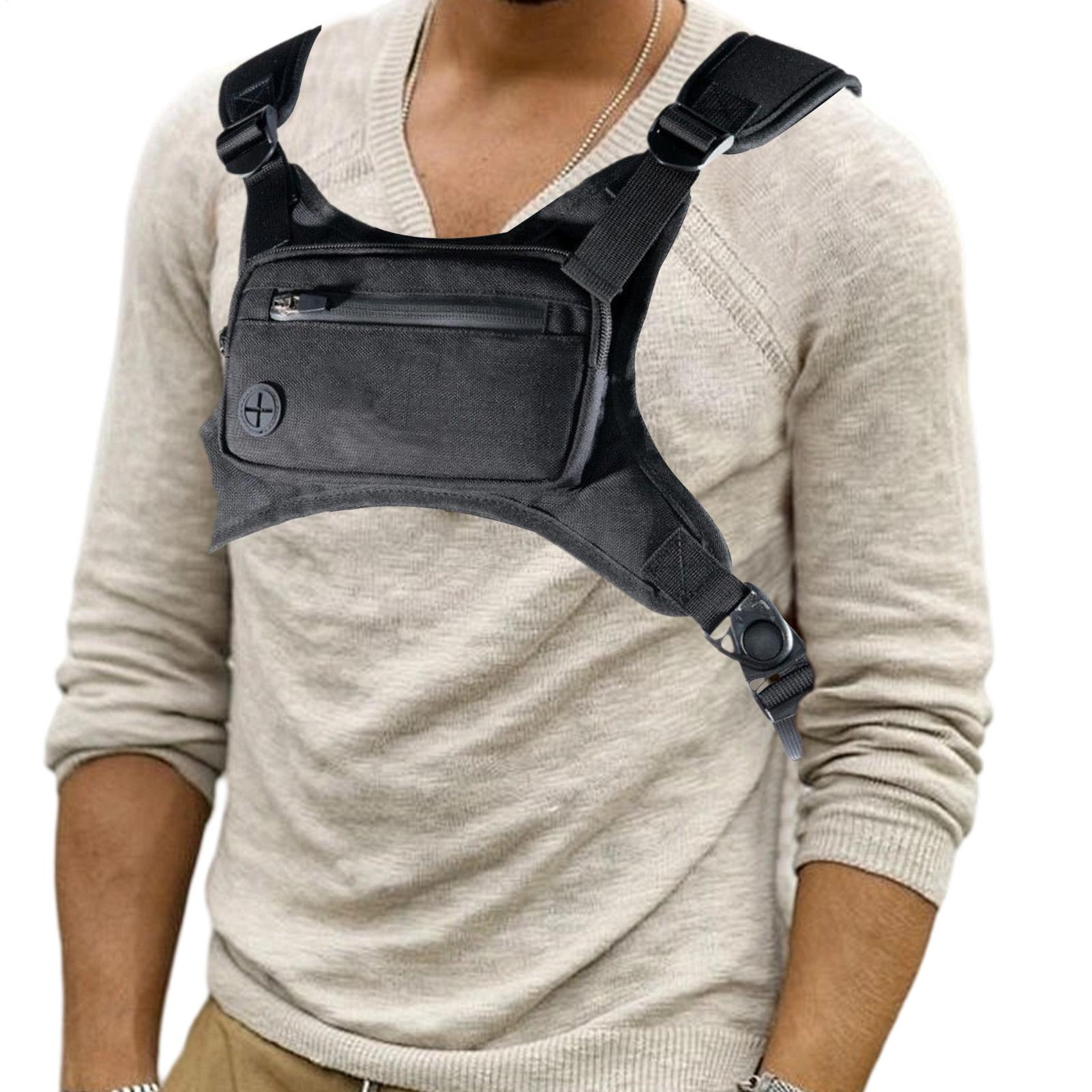 Tas Dada Lari Tas Dada Hiking  - Cycling Gear Holder ulasan dan harga