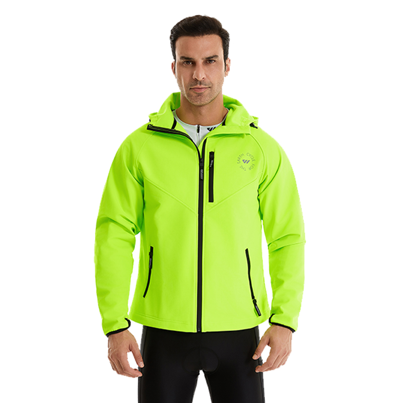Wulibike Jaket Bersepeda Musim - Cycling Gear Jacket ulasan dan harga