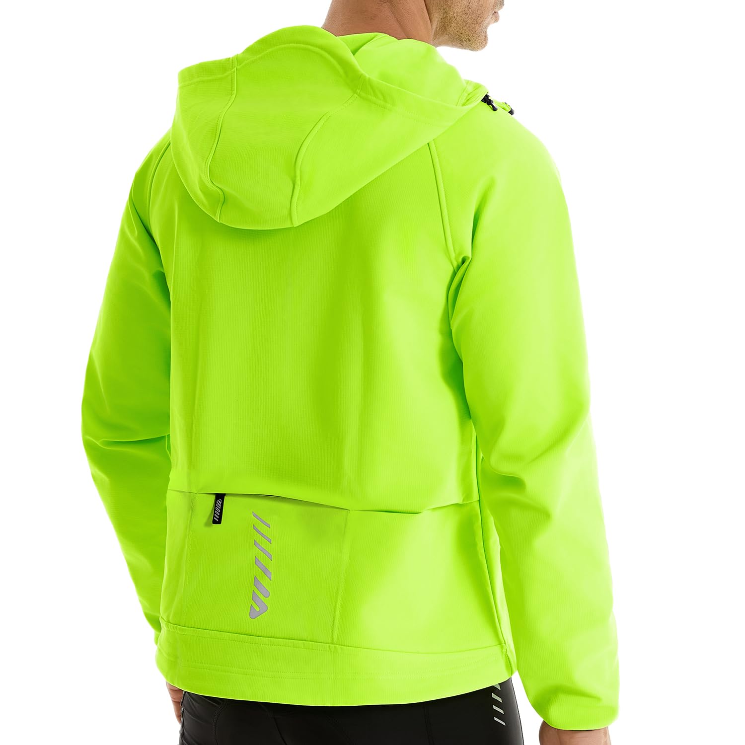 Wulibike Jaket Bersepeda Musim - Cycling Gear Jacket ulasan dan harga