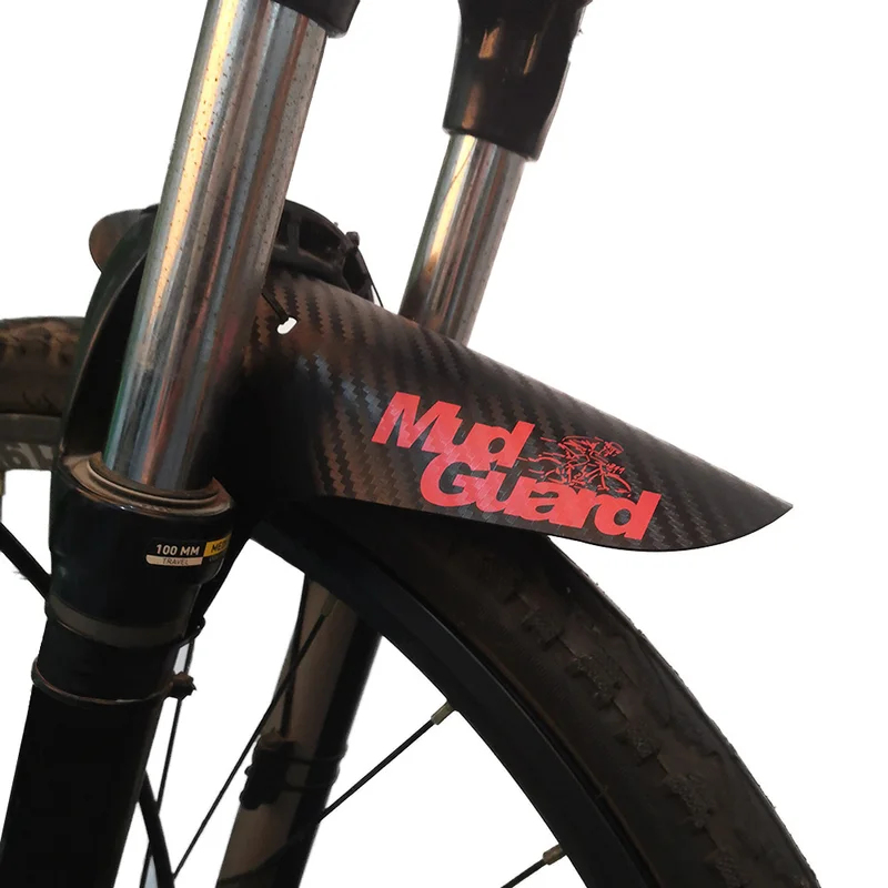 1 Buah Spakbor Sepeda Depan/Be - Bike Fender Set ulasan dan harga