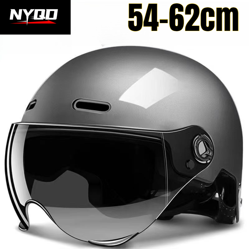 Helm Setengah Wajah Bersertifi - Aero Cycling Helmet ulasan dan harga