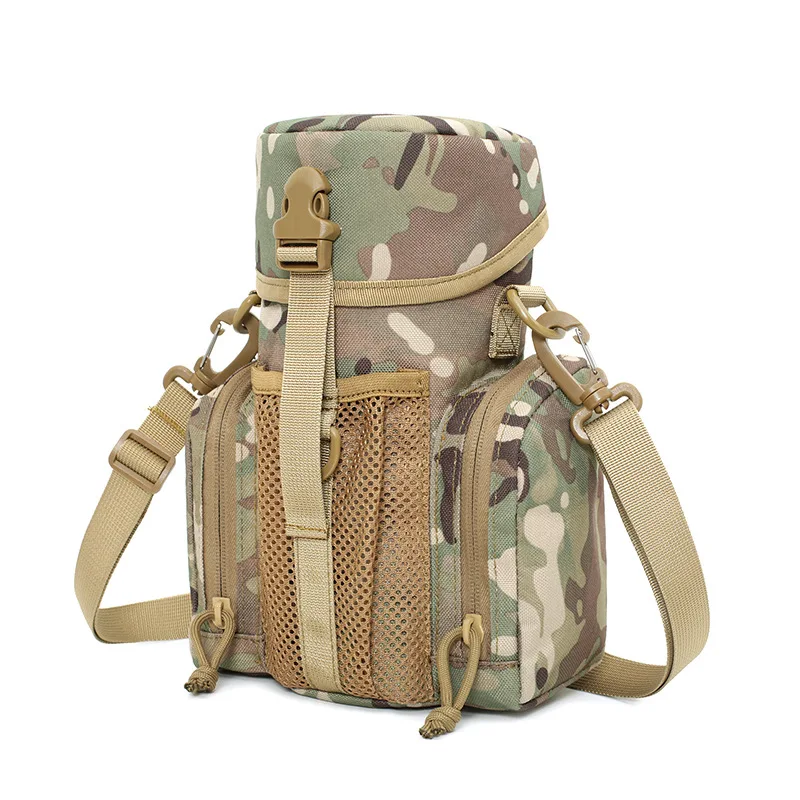 ‌ EDC Tempat Botol Air Tas Pin - Cycling Gear Holder ulasan dan harga