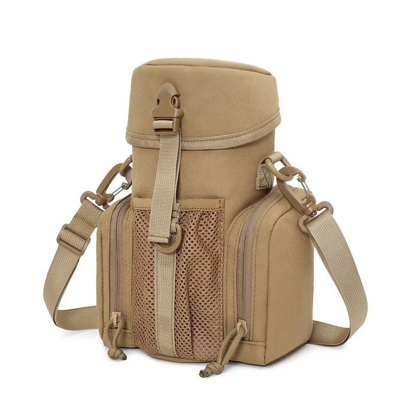 ‌ EDC Tempat Botol Air Tas Pin - Cycling Gear Holder ulasan dan harga