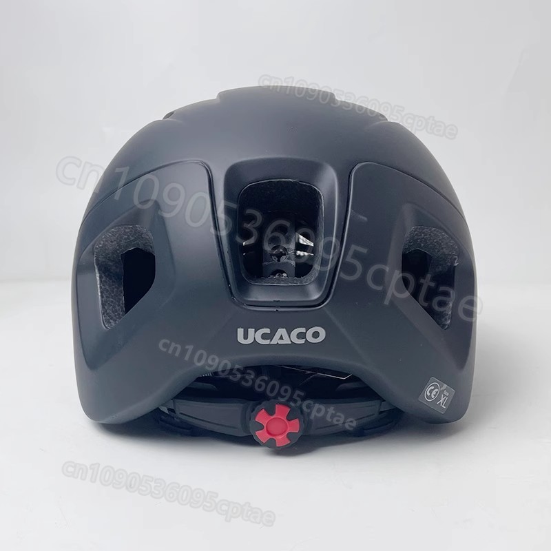Helm Berkuda Oversize 62-64cm  - Cycling Gear Of The Year ulasan dan harga