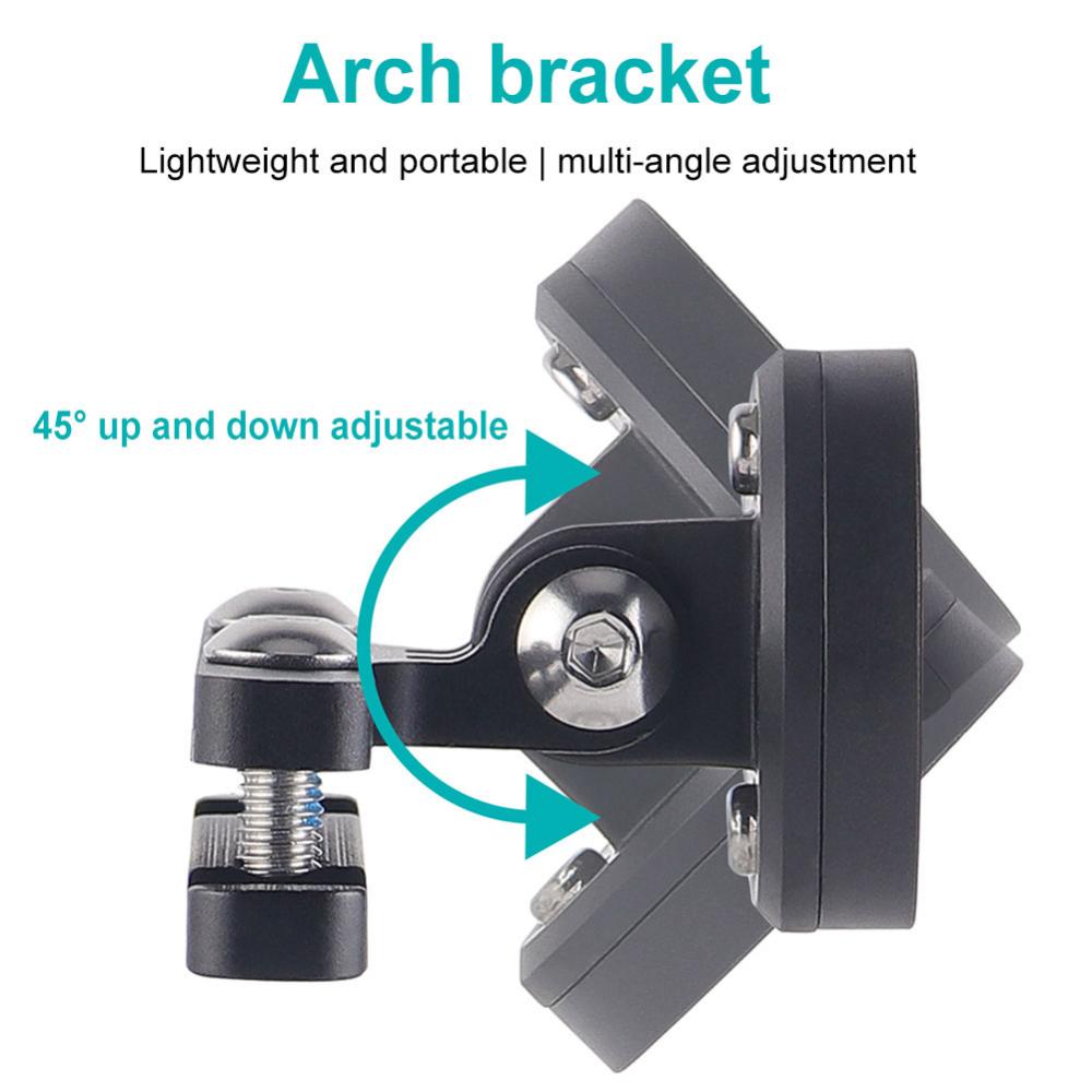 Dudukan Lampu Sadel Sepeda, Br - Bike Tail Light ulasan dan harga