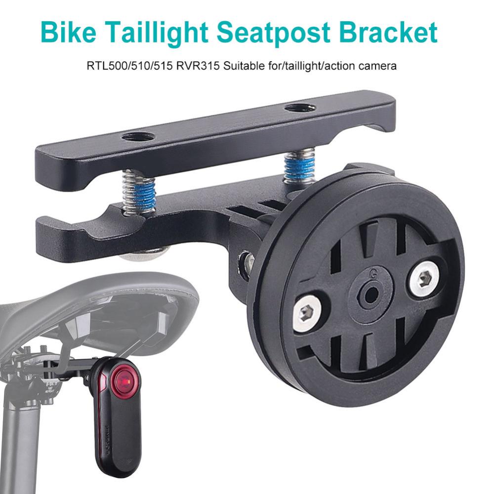 Dudukan Lampu Sadel Sepeda, Br - Bike Tail Light ulasan dan harga