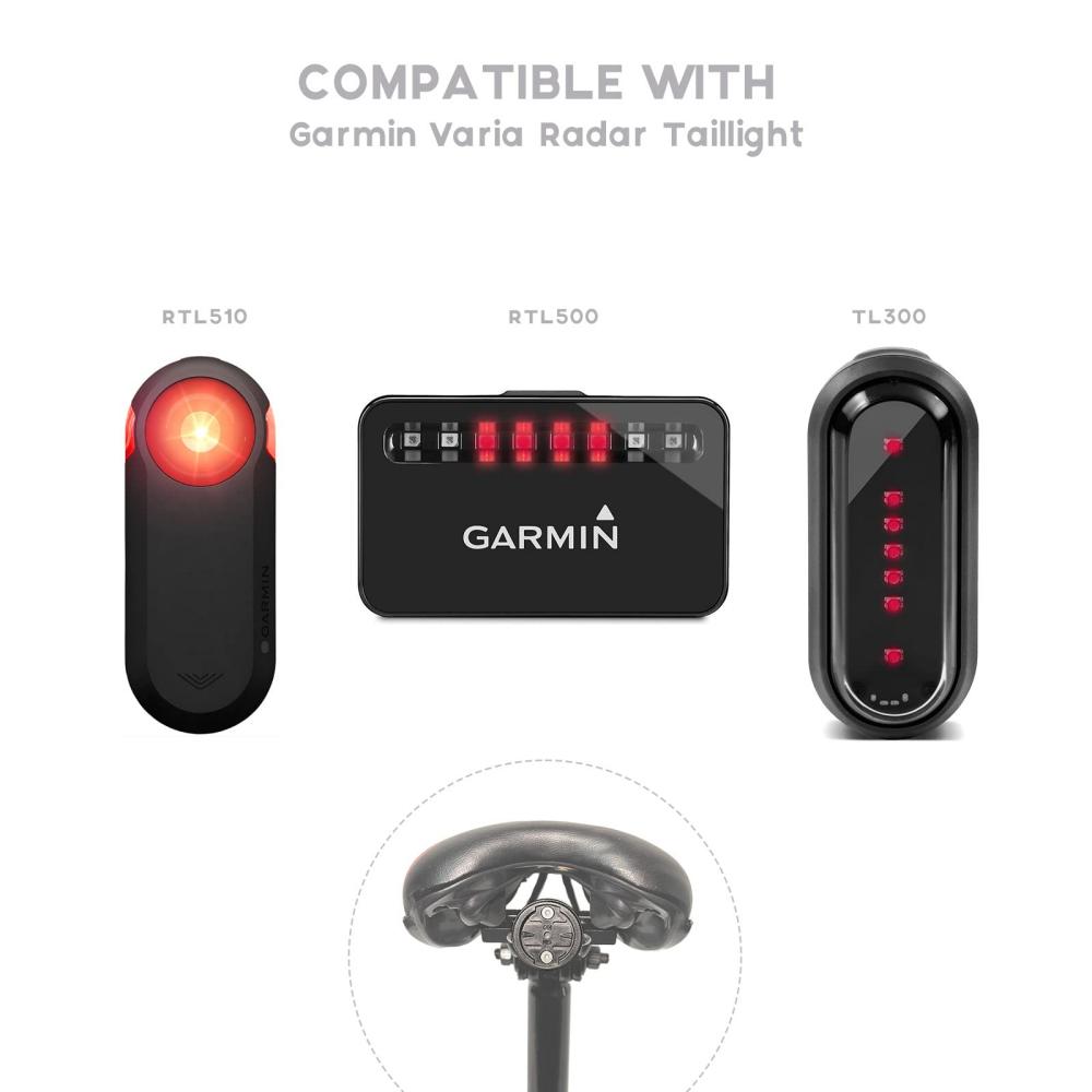 Dudukan Lampu Sadel Sepeda, Br - Bike Tail Light ulasan dan harga
