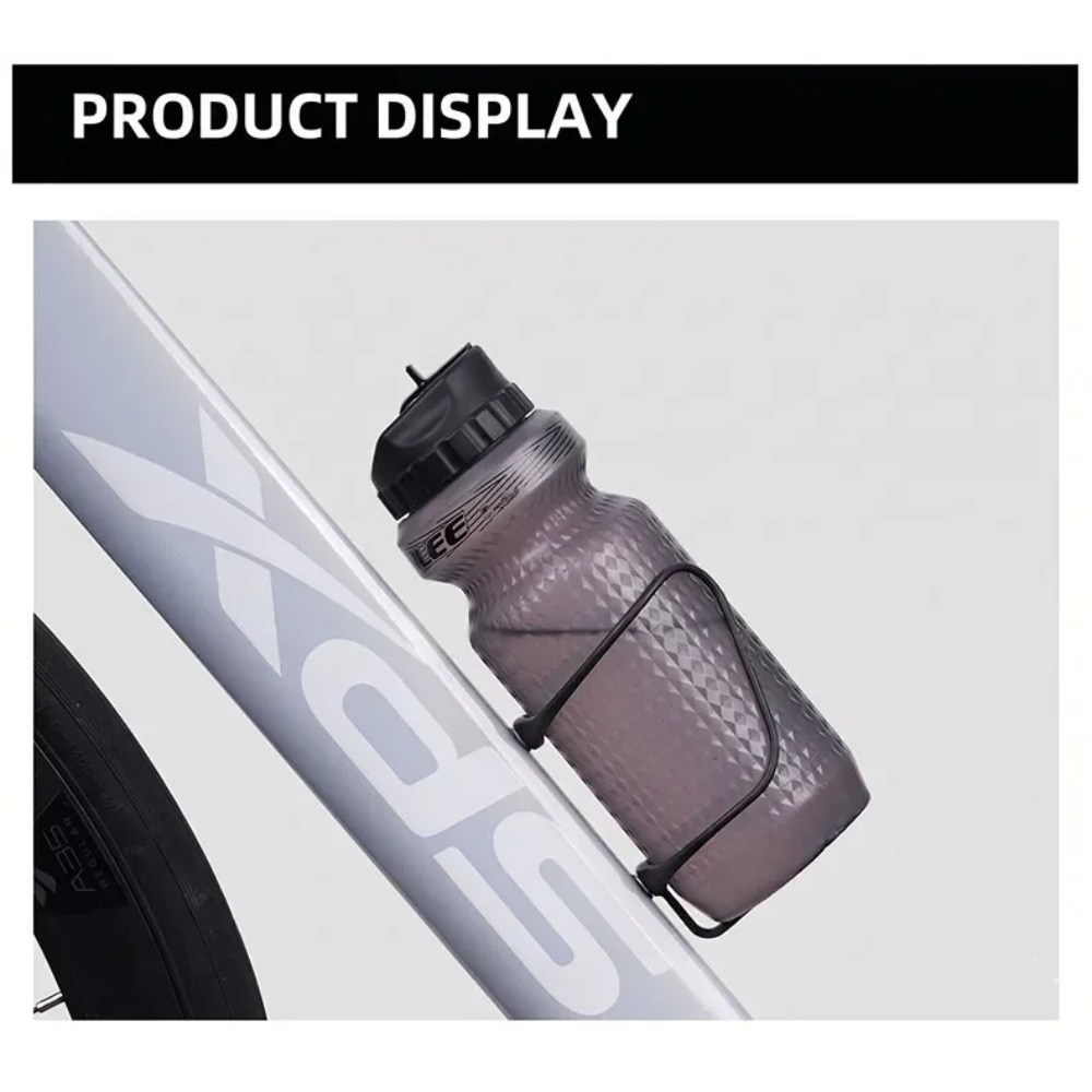 Tempat Botol Sepeda Ultralight - Cycling Gear Holder ulasan dan harga