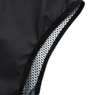TKO Pria Tahan Angin Tahan Air - Reflective Cycling Vest ulasan dan harga