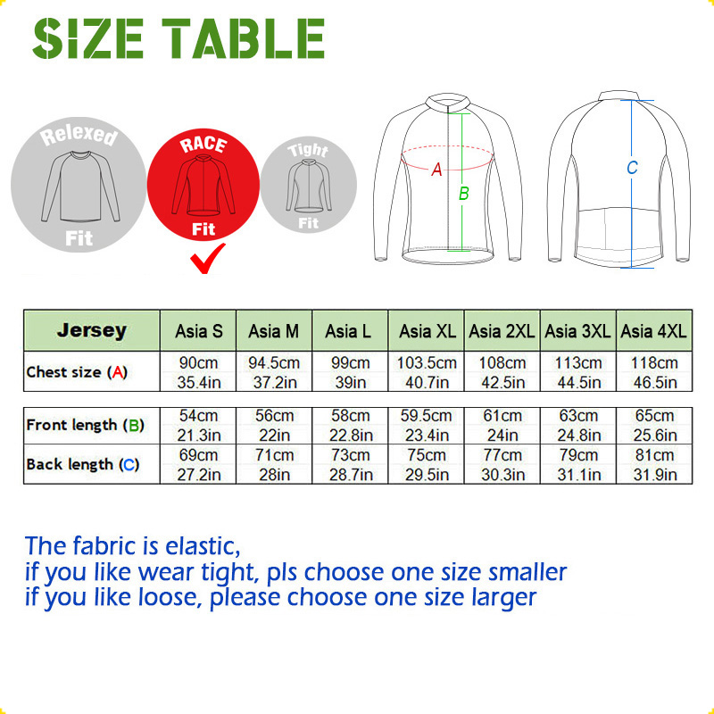 Jaket Jersey bersepeda, tengko - Cycling Gear Jacket ulasan dan harga