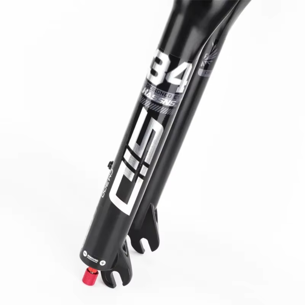 Garpu Suspensi Sepeda Gunung H - Cycling Low Gear ulasan dan harga
