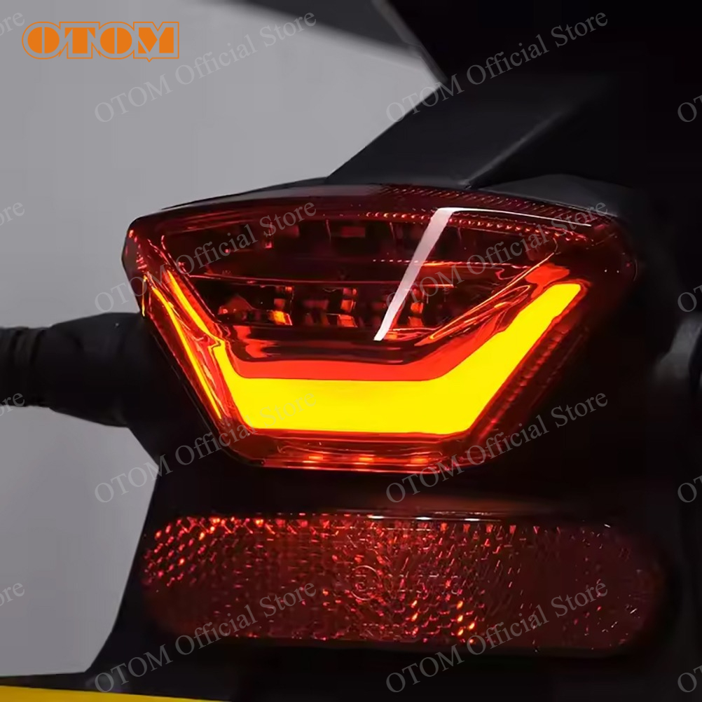 Kit Braket Plat Nomor untuk Se - Bike Tail Light ulasan dan harga