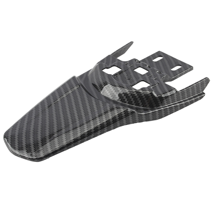 Set Spatbor Roda Belakang Depa - Bike Fender Set ulasan dan harga