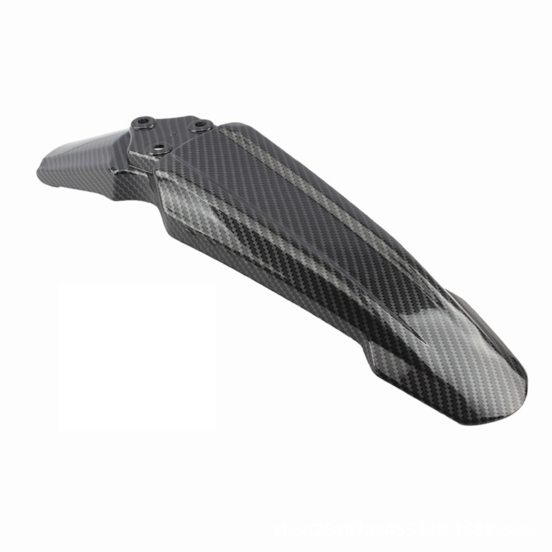 Set Spatbor Roda Belakang Depa - Bike Fender Set ulasan dan harga