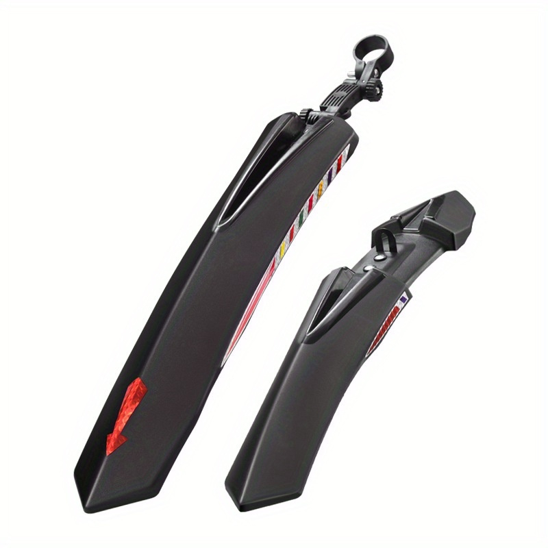 Set fender Splash sepeda gunun - Bike Fender Set ulasan dan harga