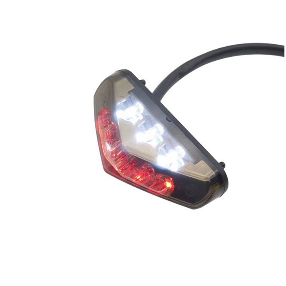 Lampu Belakang LED Mini Sepeda - Bike Tail Light ulasan dan harga