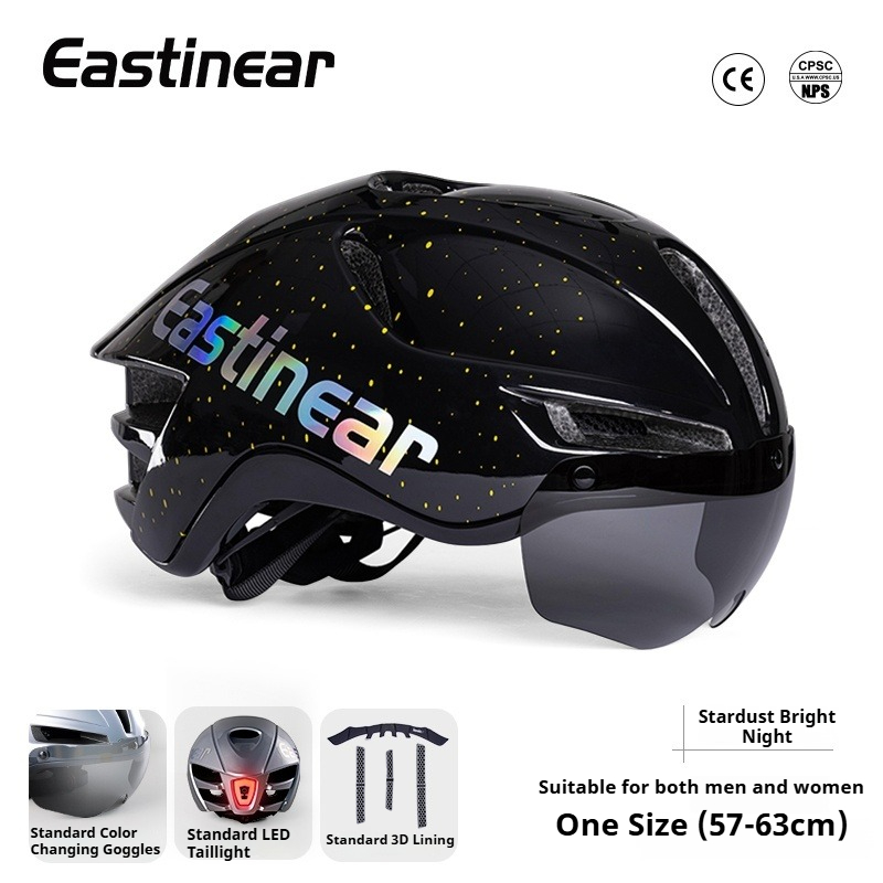Eastinear Aero Road Helm Seped - Aero Cycling Helmet ulasan dan harga