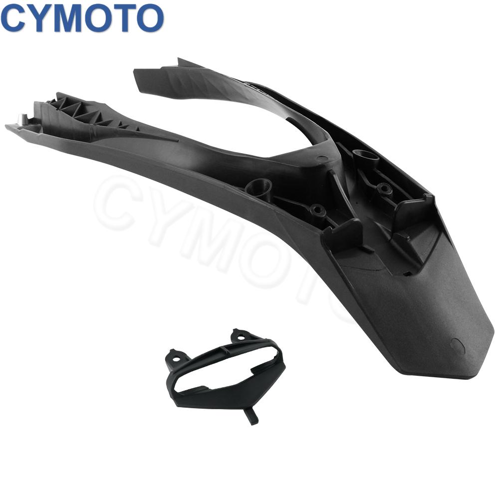 Braket Lampu Belakang LED Moto - Bike Tail Light ulasan dan harga