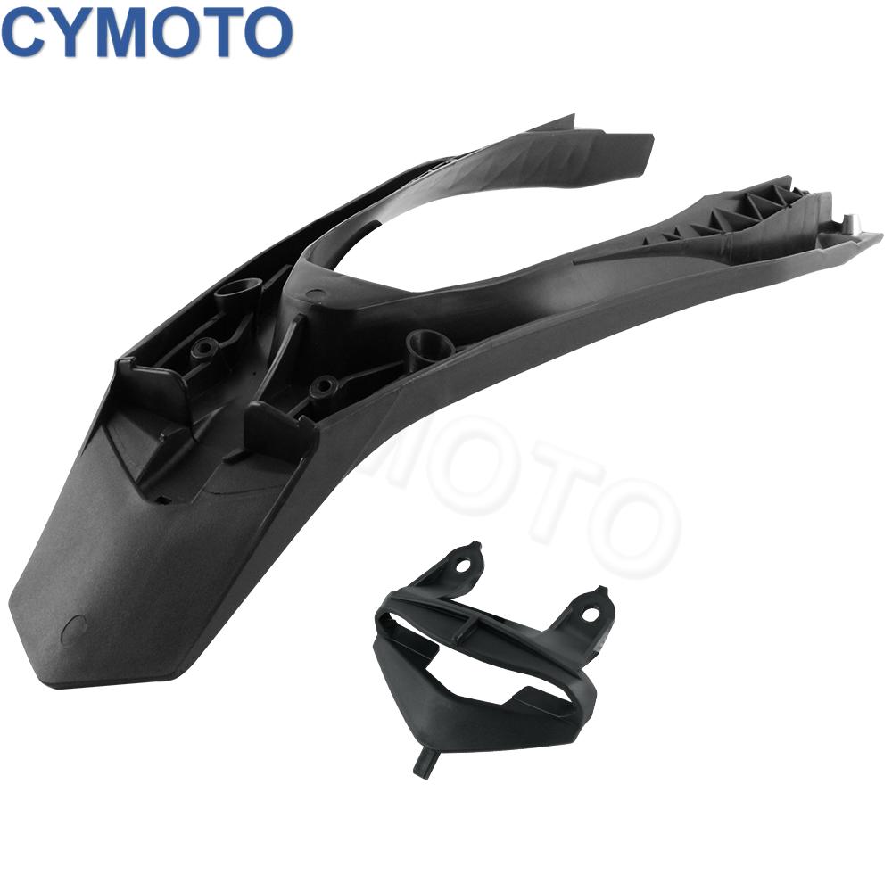 Braket Lampu Belakang LED Moto - Bike Tail Light ulasan dan harga