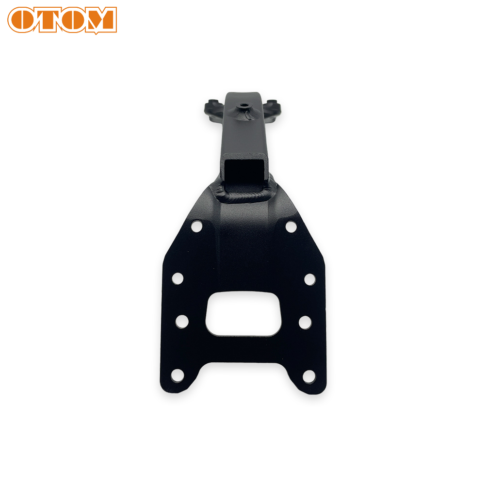 Rakitan Lampu Belakang OTOM Mo - Bike Tail Light ulasan dan harga