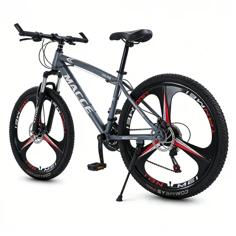 Sepeda Gunung Kelas Atas 3-Bla - Cycling Low Gear ulasan dan harga