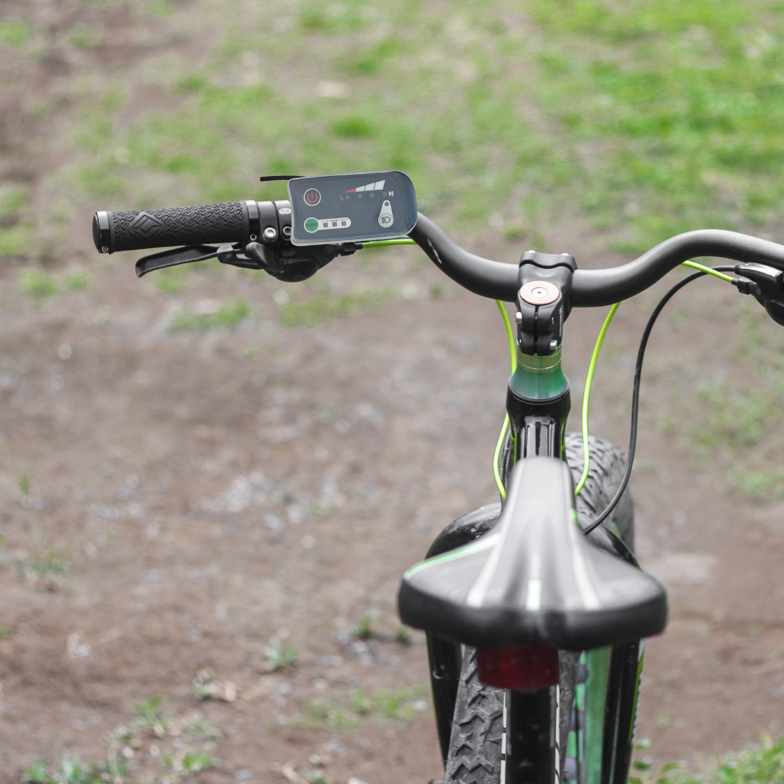 Casing Pelindung Layar LCD Sep - Cycling Gear Display ulasan dan harga