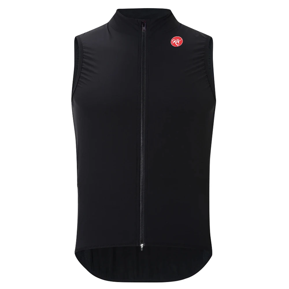 Rx Back kaus sepeda tanpa leng - Reflective Cycling Vest ulasan dan harga