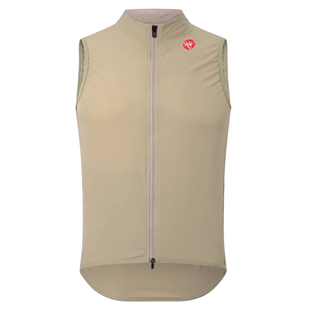 Rx Back kaus sepeda tanpa leng - Reflective Cycling Vest ulasan dan harga