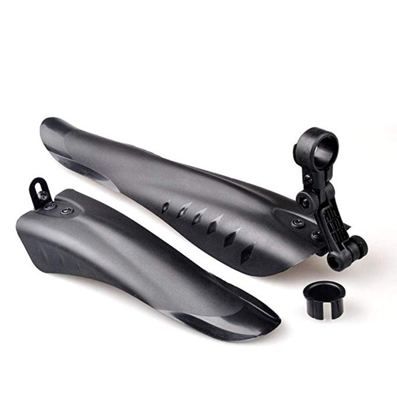 Set Spakbor Sepeda Gunung, Pel - Bike Fender Set ulasan dan harga