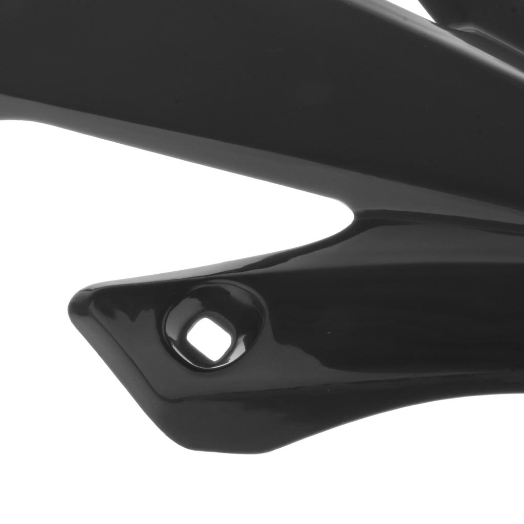 Set Fender Depan Belakang Plas - Bike Fender Set ulasan dan harga