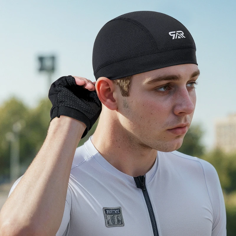 Topi Kupluk Pendingin Pria Bar - Aero Cycling Helmet ulasan dan harga