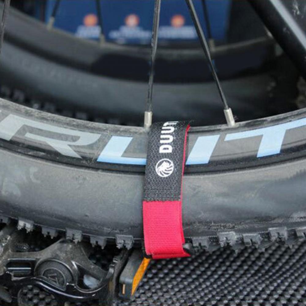 Tali Penahan Pita Tetap Pengen - Cycling Gear Holder ulasan dan harga