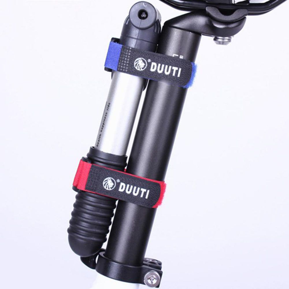 Tali Penahan Pita Tetap Pengen - Cycling Gear Holder ulasan dan harga