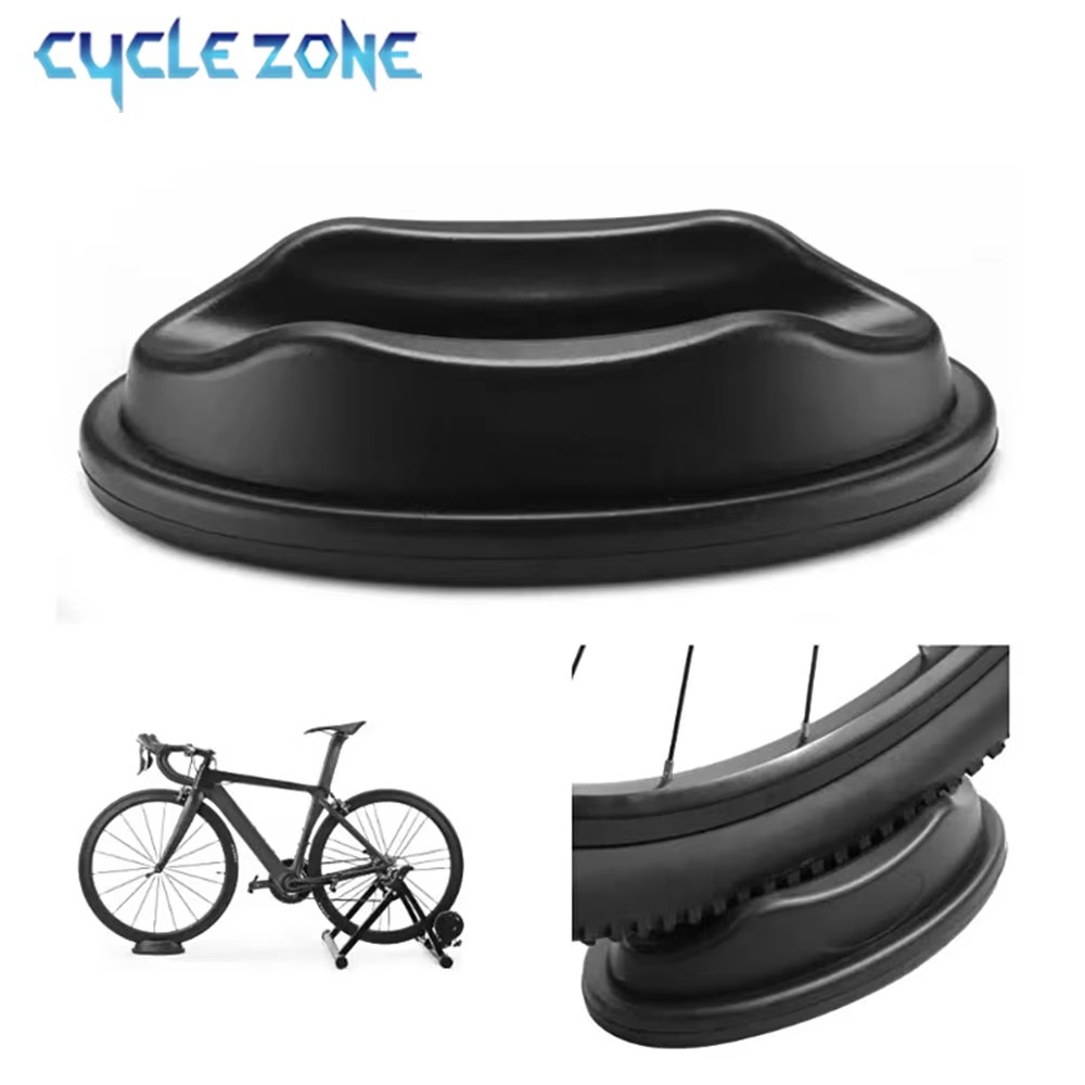Stasiun Pelatihan Sepeda Stabi - Cycling Gear Holder ulasan dan harga