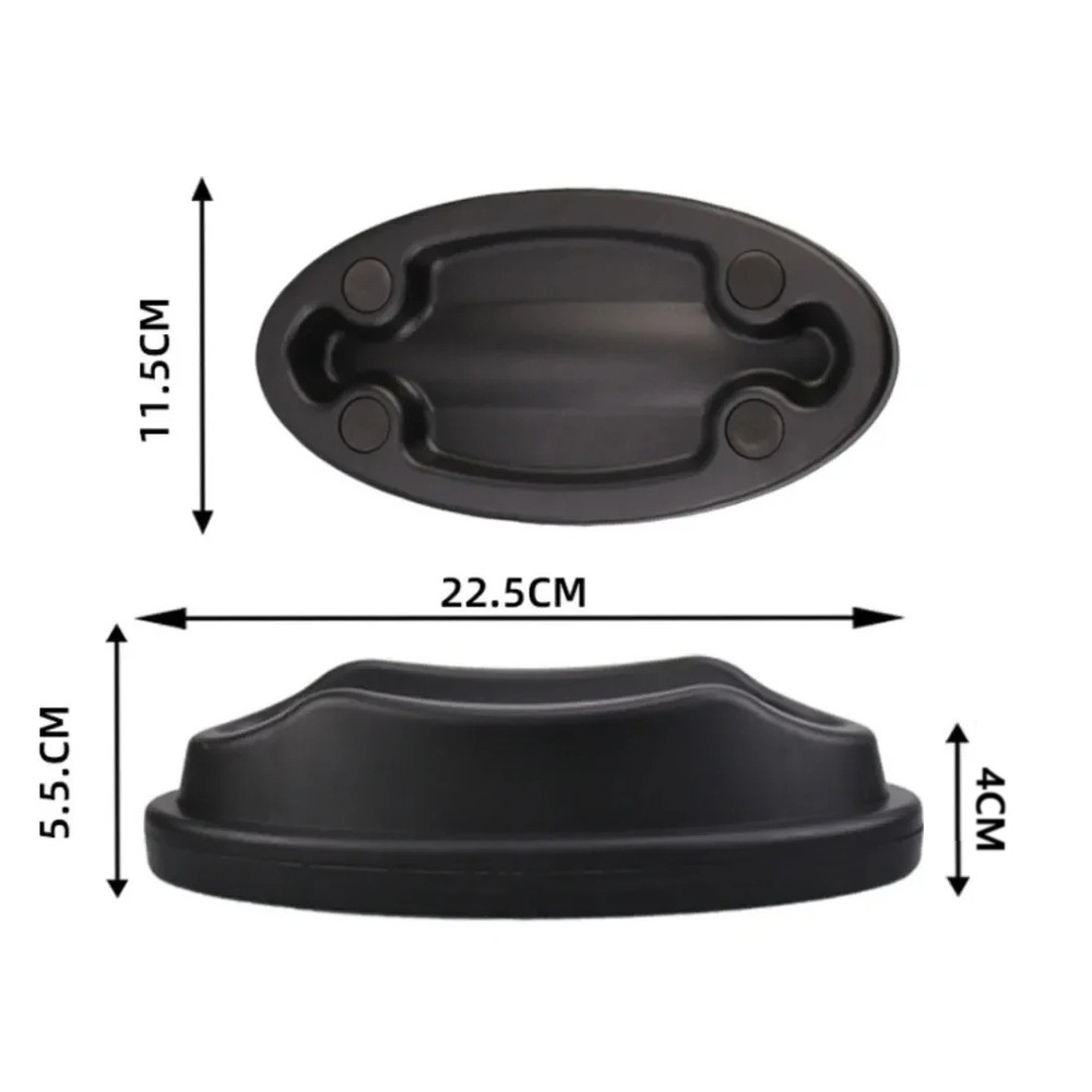 Stasiun Pelatihan Sepeda Stabi - Cycling Gear Holder ulasan dan harga