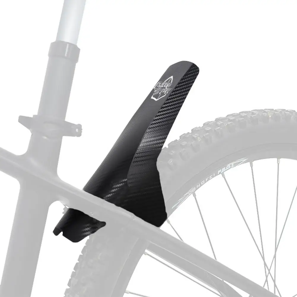 2pcs Spakbor MTB yang Dapat Di - Bike Fender Set ulasan dan harga